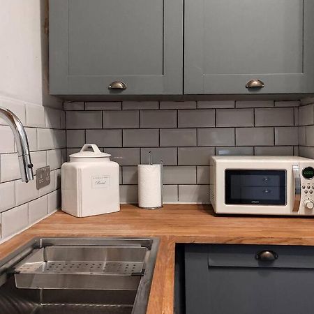 Beautiful Georgian New Town 2 Bed Apartment Édimbourg Extérieur photo