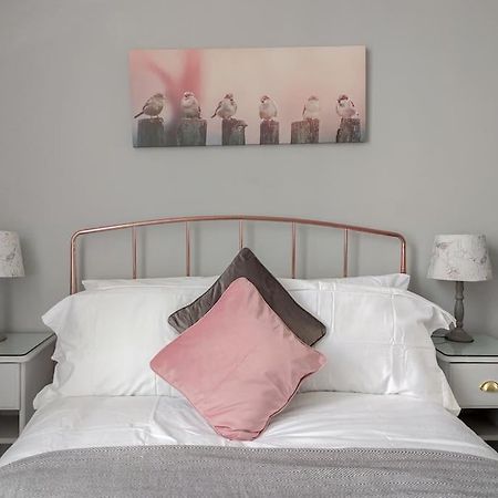 Beautiful Georgian New Town 2 Bed Apartment Édimbourg Extérieur photo