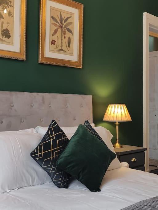 Beautiful Georgian New Town 2 Bed Apartment Édimbourg Extérieur photo